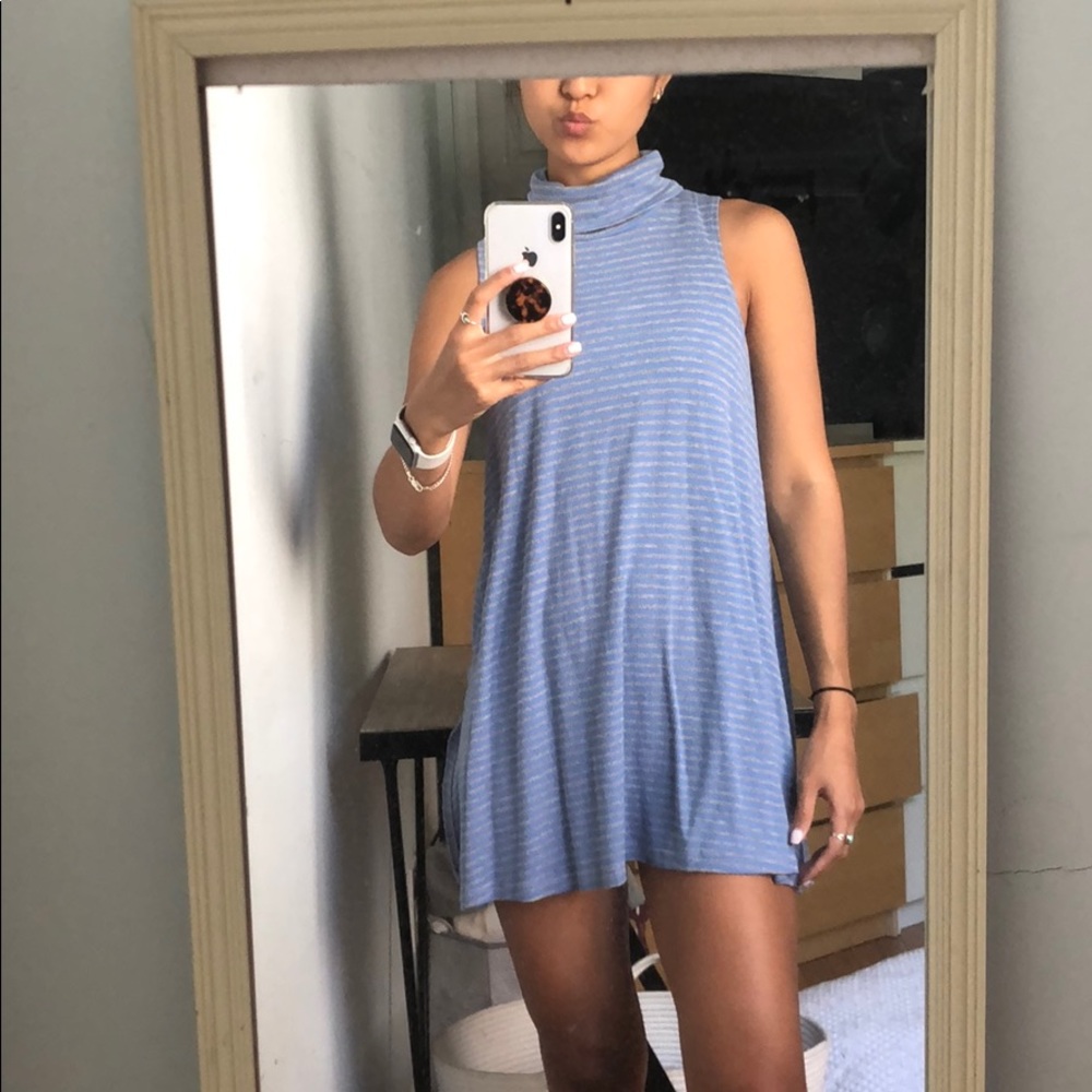 Anthropologie top!